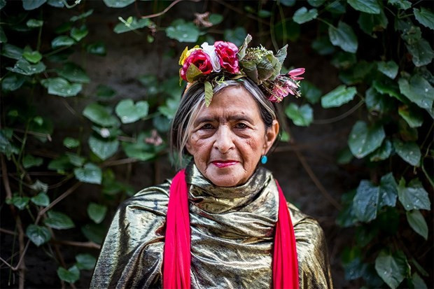 Frida Kahlo'yu nasıl andılar? - Resim: 2