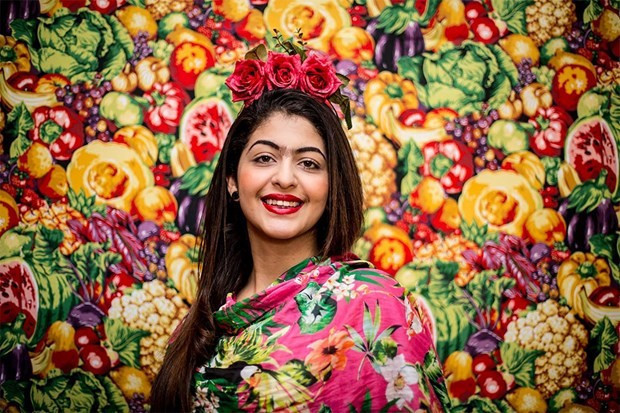 Frida Kahlo'yu nasıl andılar? - Resim: 4