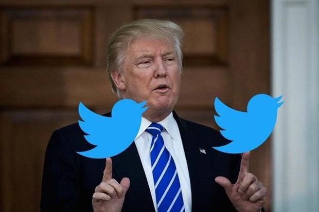 Donald Trump'ın twitter kabusu peşini bırakmıyor  - Resim: 4