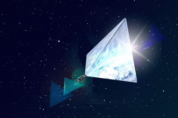 Rusya'nın uzaya fırlattığı cisim ne işe yarayacak? - Resim: 2