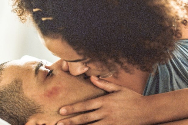 Game Of Thrones'da beklenen yakınlaşma! Dudak dudağa... - Resim: 4