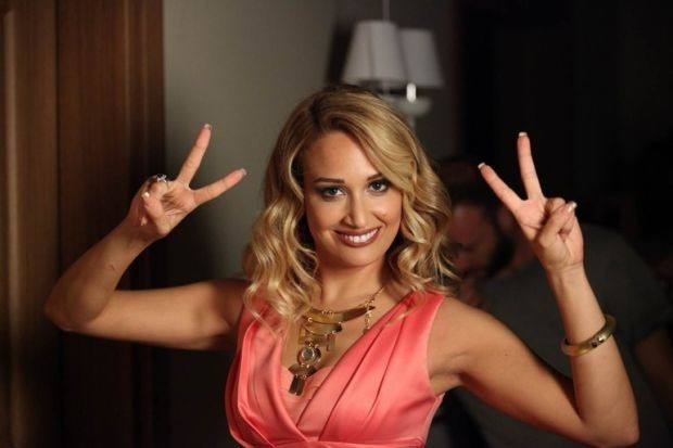 Deliha için yeniden kilo alacak - Resim: 2