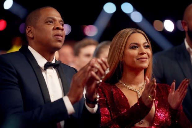Beyonce'ye Jay-Z'den aldatma özrü - Resim: 1