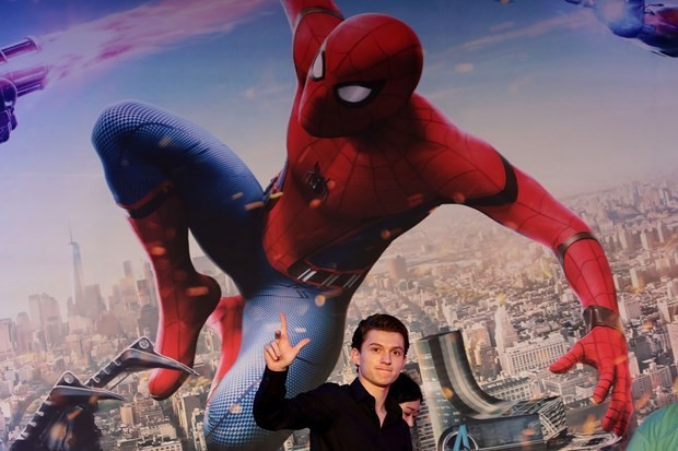 Örümcek Adam'ın Tom Holland'ından itiraflar - Resim: 2