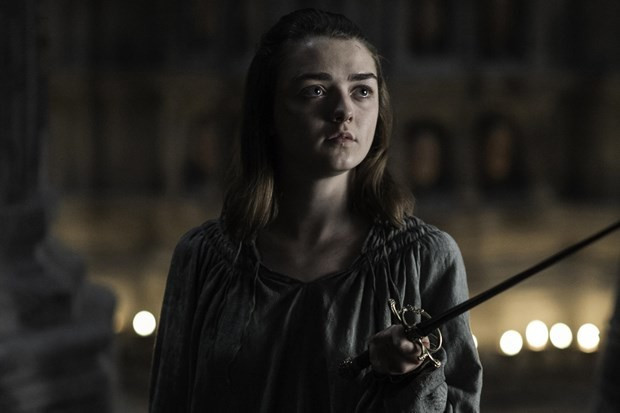 Game Of Thrones 7.sezon senaryo sızdı dikkat spoiler içerir! - Resim: 4