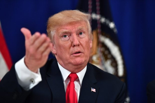 Gerilim gittikçe artıyor Kuzey Kore ve ABD arasında sıcak çatışma çıkabilir! - Resim: 2