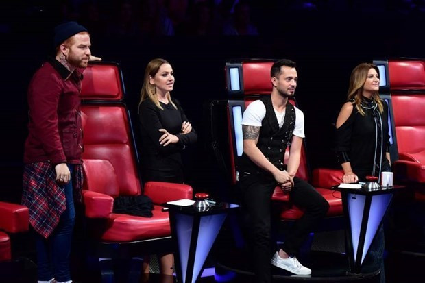 O Ses Türkiye jüri şoku bir isim daha ayrıldı - Resim: 2