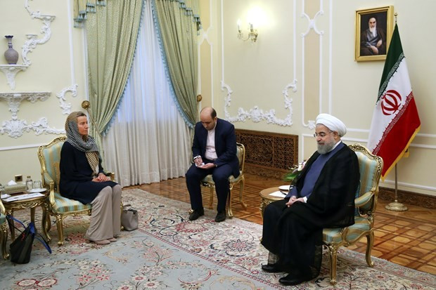 İran bu görüntüleri konuşuyor tepki çeken selfie! - Resim: 4