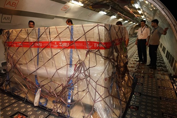 50 yıl önce kaçırılmıştı yeniden Türkiye'ye döndü - Resim: 3