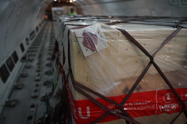 50 yıl önce kaçırılmıştı yeniden Türkiye'ye döndü - Resim: 4