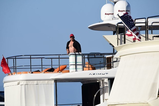 Cem Yılmaz: 'Çok pahalıymış, o kadar param yok!' - Resim: 4