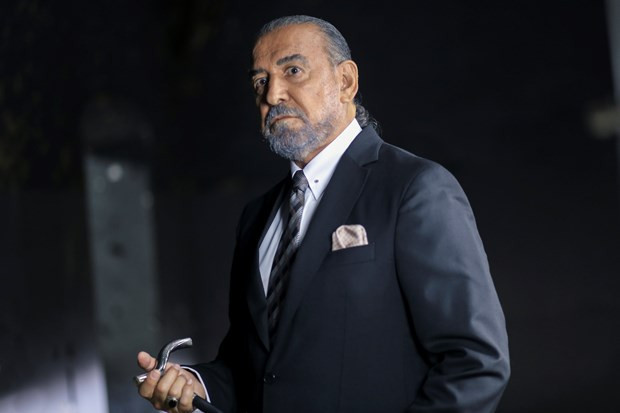 Söz dizisine yeni katılan oyuncular kimler? - Resim: 1