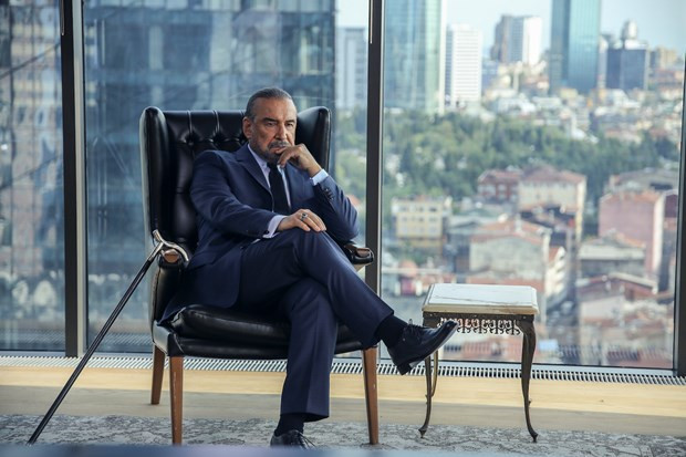 Söz dizisine yeni katılan oyuncular kimler? - Resim: 2