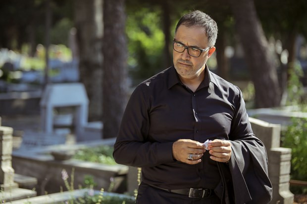 Söz dizisine yeni katılan oyuncular kimler? - Resim: 3