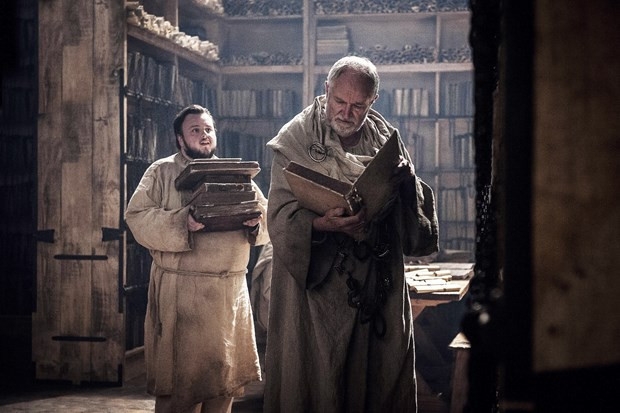 Game of Thrones’un finali için şaşırtan final kararı - Resim: 2