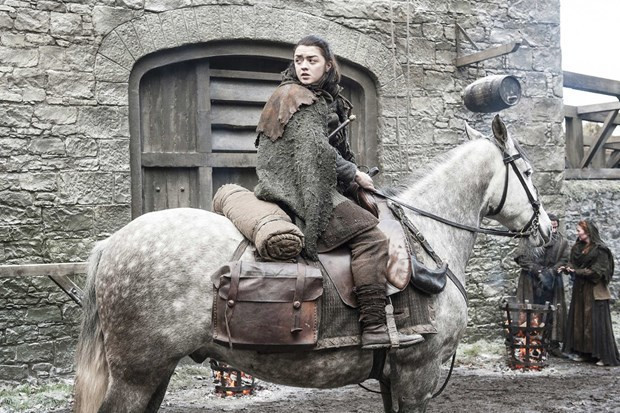 Game of Thrones’un finali için şaşırtan final kararı - Resim: 4