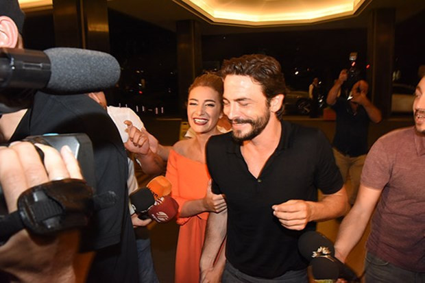 Sıla'nın Ahmet Kural ile fotoğrafına bakın ilk kez paylaştı - Resim: 3