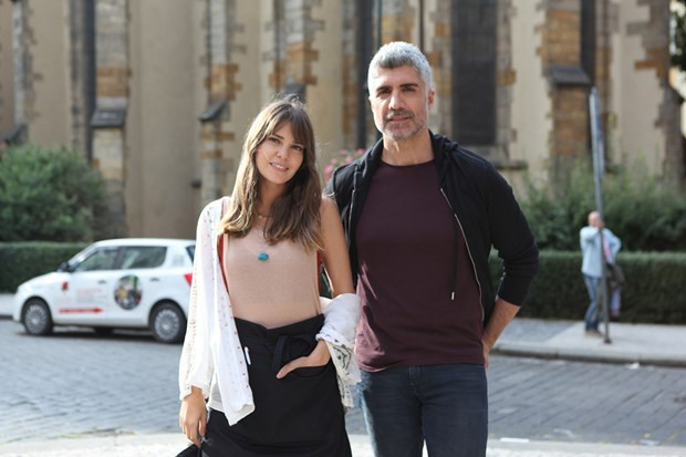 İstanbullu Gelin 17.bölüm Süreyya'nın yeni imajına bakın - Resim: 2