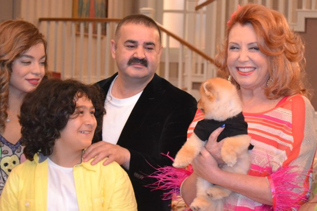 Büyük umutlarla başlamıştı Star Tv'nin güvendiği dizi final yapıyor - Resim: 4