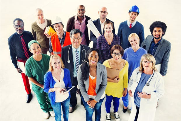 En çok çalışanlar listesinde Türkiye kaçıncı? - Resim: 1