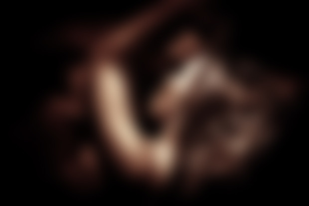 Böyle şey görülmedi! Mastürbasyon yaparken kafasına poşet geçirip... - Resim: 3