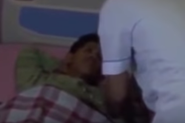 Şimdi sıkı durun bu çocuk yumurtluyor gözlerinize inanamayacaksınız - Resim: 2