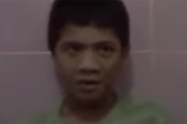 Şimdi sıkı durun bu çocuk yumurtluyor gözlerinize inanamayacaksınız - Resim: 3