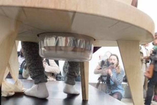 Ünlü sanatçı kuluçkaya yattı bakın o isim kim - Resim: 4