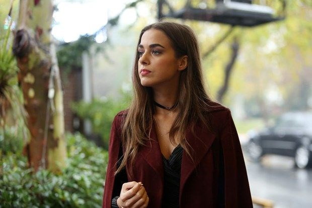 Bensu Soral Organize İşler kadrosunda yer alacak mı?  - Resim: 3