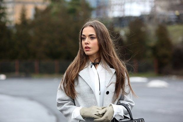 Bensu Soral Organize İşler kadrosunda yer alacak mı?  - Resim: 4