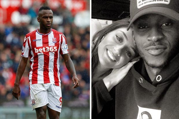 Saido Berahino 6 haftada 3 farklı kadından 3 kez baba oldu - Resim: 2