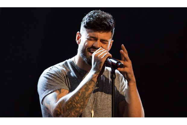 O Ses yarışmasının ünlü ismi sevgilisini boğmaya çalıştı! - Resim: 4