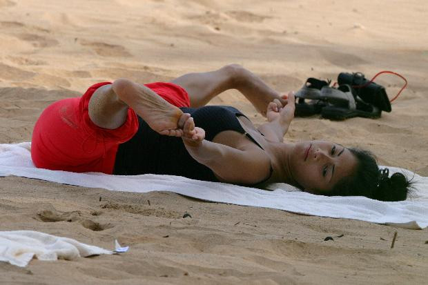 Ünlüleri kasıp kavuran salgın - Resim: 3