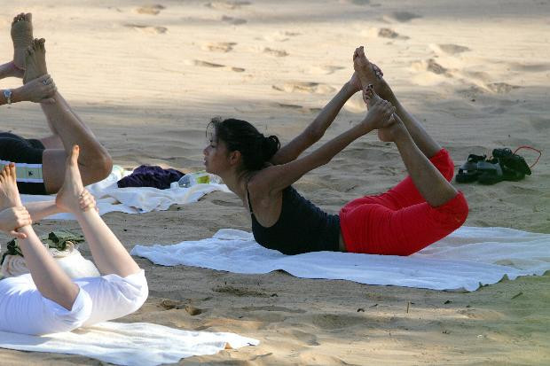 Ünlüleri kasıp kavuran salgın - Resim: 4