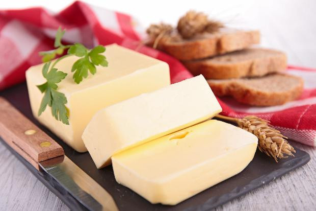 Mehmet ÖZ'den doymuş yağ kılavuzu - Resim: 1