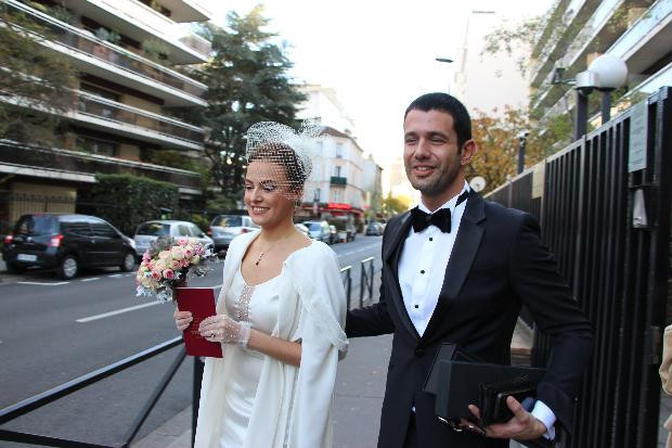 Jet nikahın sebebi ne?Keremcem baba mı oluyor? - Resim: 3