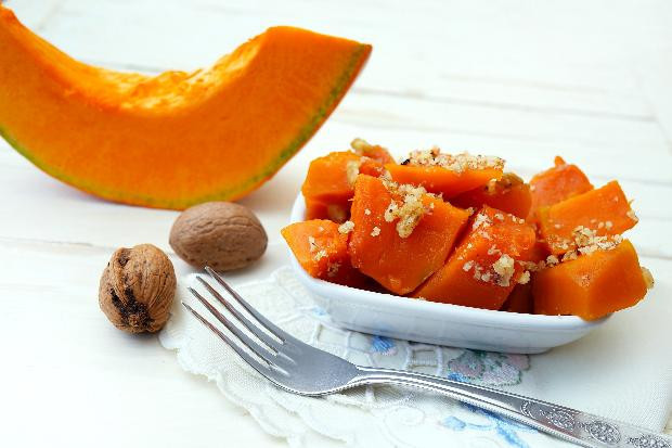 Balkabağını cinsel güç için bu aylarda yiyin! - Resim: 4