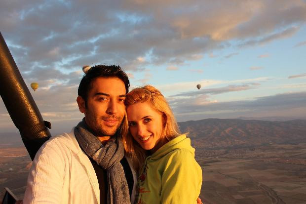 Neden evlendiği ortaya çıktı - Resim: 4