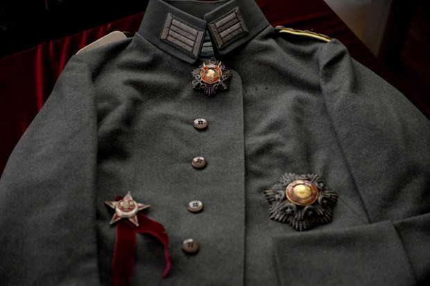 Enver Paşa'nın özel eşyaları satılıyor - Resim: 3