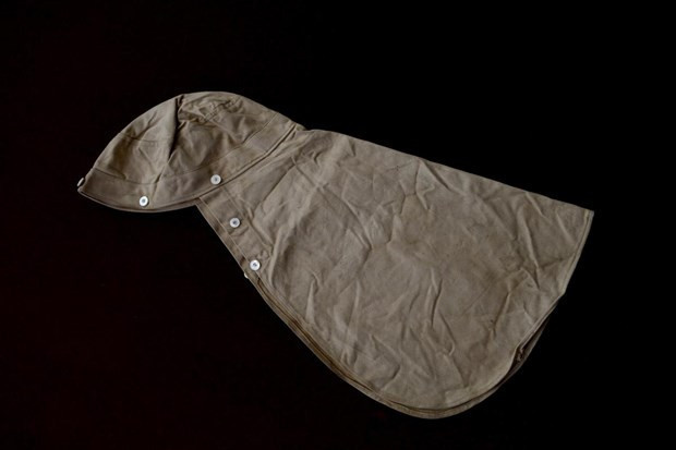 Enver Paşa'nın özel eşyaları satılıyor - Resim: 4