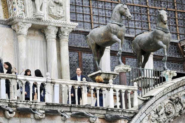 Olay film İstanbul'da çekilecek - Resim: 4