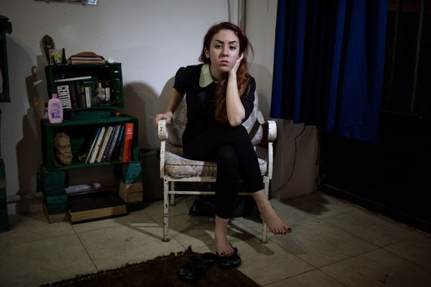 İranlı bekarların evleri nasıl yaşıyorlar - Resim: 4