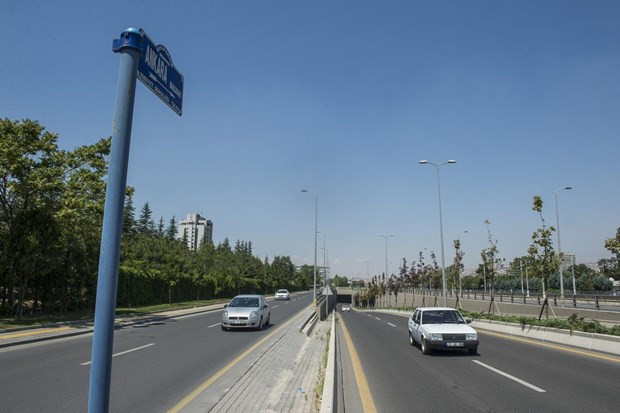 Ankara Bulvarı'nın kapatılması trafiği aksatacak - Resim: 1