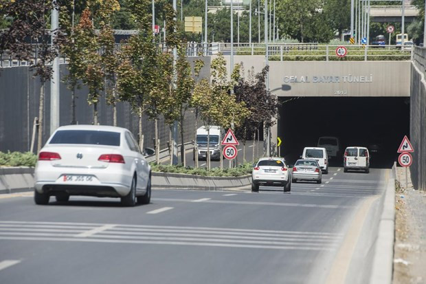 Ankara Bulvarı'nın kapatılması trafiği aksatacak - Resim: 2
