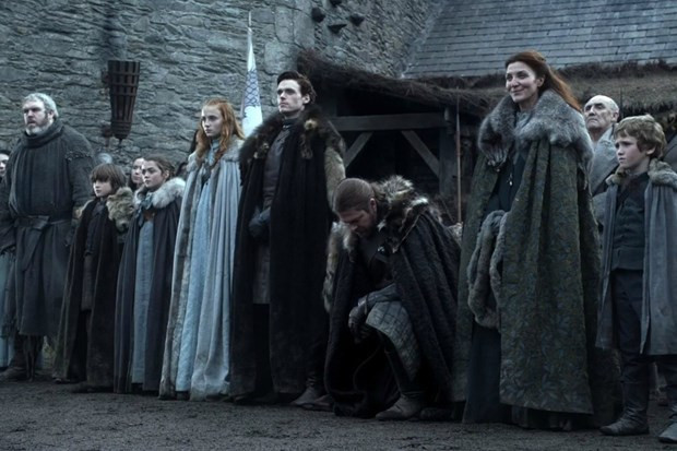 Game of Thrones film oluyor! - Resim: 3