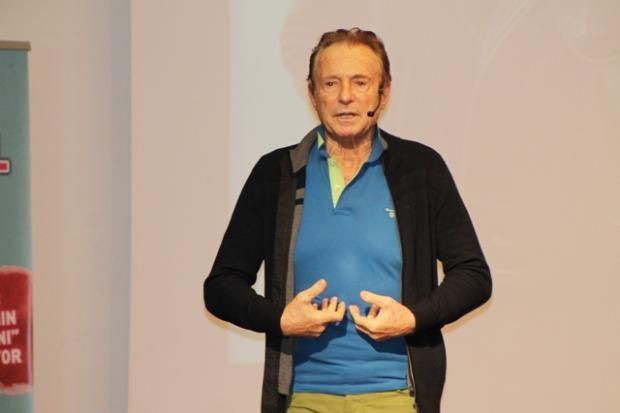 Ertuğrul Akbay kaç yaşında ne kanseriydi 1 ay önce pes etme demişti! - Resim: 1