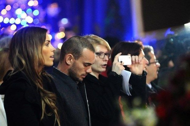 İhanetin ardından Sneijder'den Türk basınına olay sözler - Resim: 3