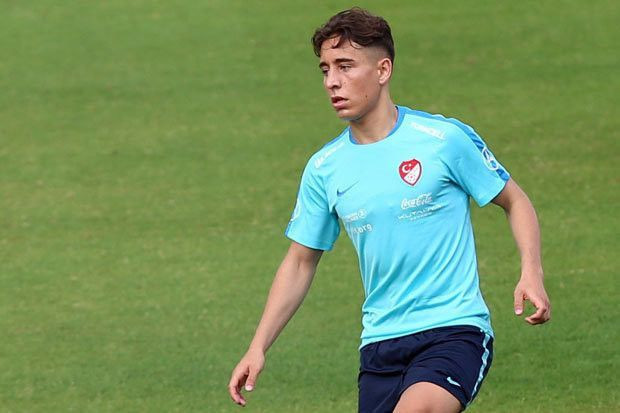 Galatasaray'da yeni hedef Samatta! Süper Lig'i sallamaya geliyor - Resim: 3