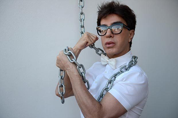 Yılmaz Morgül'ün attığı kalpli mesajları Türkiye Kick Boks Şampiyonu Serdar Beyhatun ifşa etti - Resim: 2