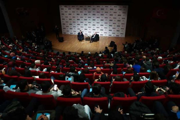 Binali Yıldırım: Daha büyük bir sürprizim var - Resim: 0